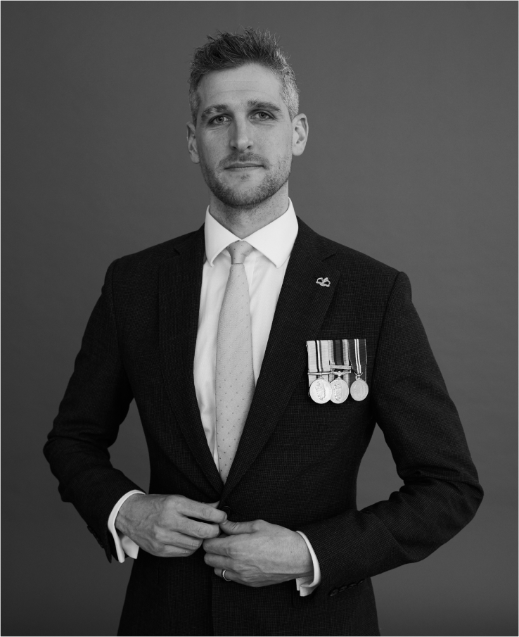 David Wiseman