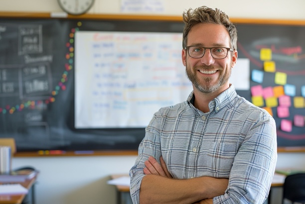 Educator