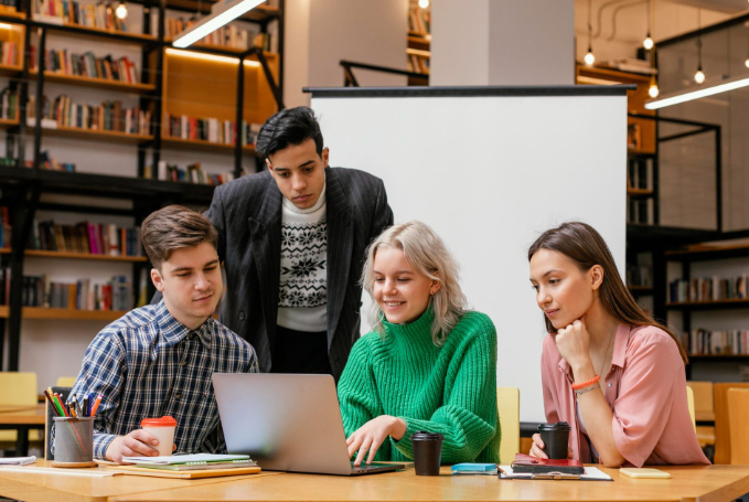 High Performance Teaching